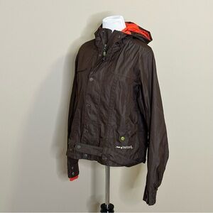 Burton Ski/Snowboard Jacket